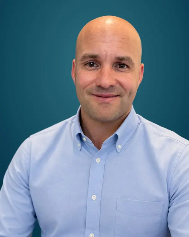 Luc Follin, conseiller en gestion de patrimoine indépendant